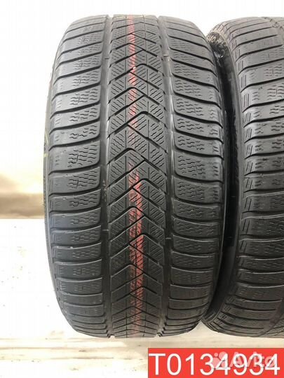 Pirelli Winter Sottozero 3 265/40 R20 104V