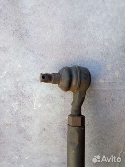 Для Мазда. Тяга поперечная