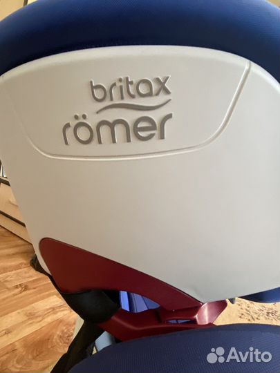 Детское автокресло 15 до 36 кг