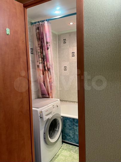 1-к. квартира, 41 м², 6/9 эт.