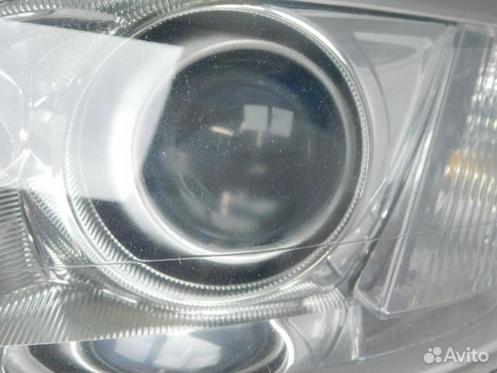 Фара левая Opel Insignia A