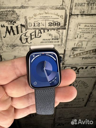 Apple Watch Series 9 41mm