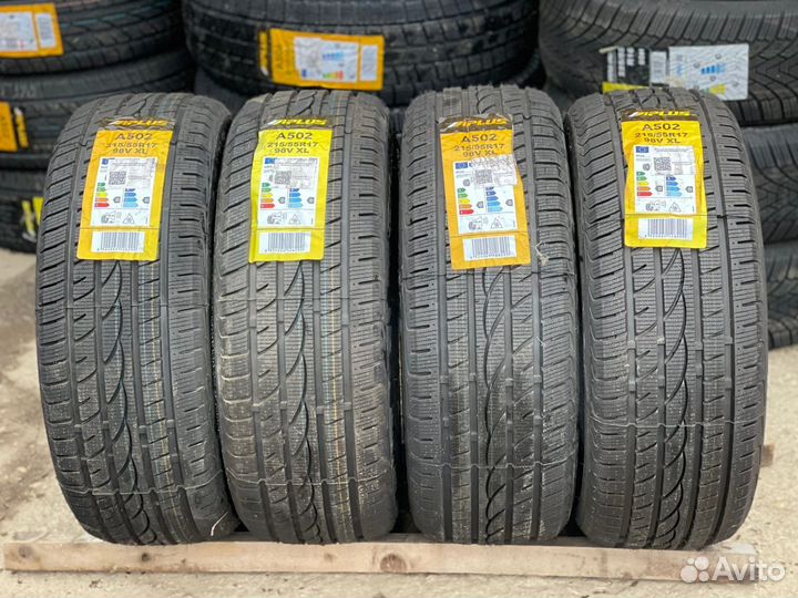 Aplus A502 215/55 R17 97V
