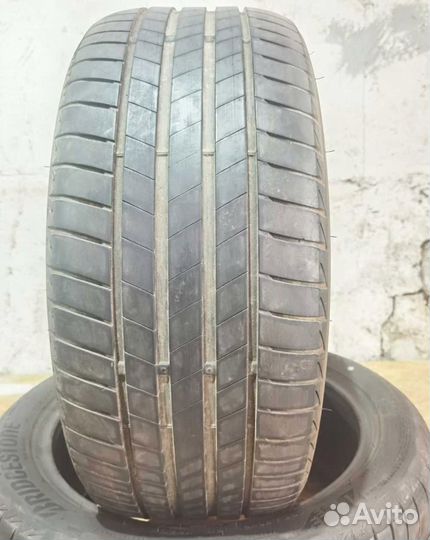 Bridgestone Turanza T005 225/45 R17 94V