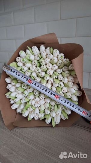 Съедобные букеты из зефира