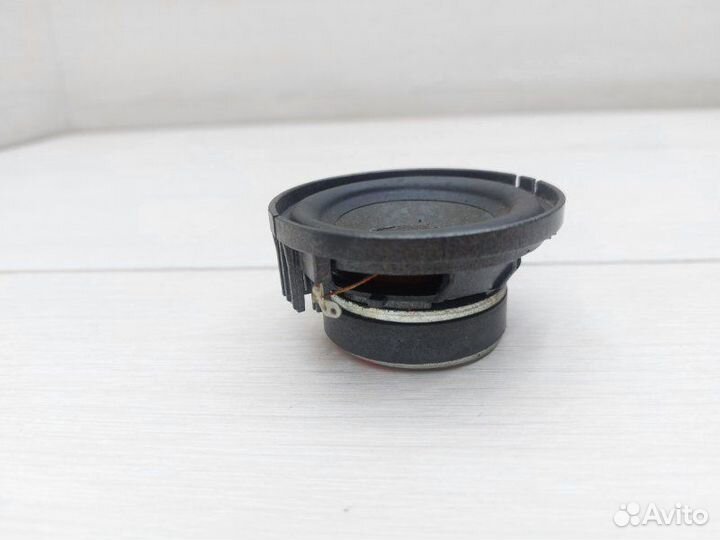 Динамик в дверь Bmw X5 Е53 M57N 2005