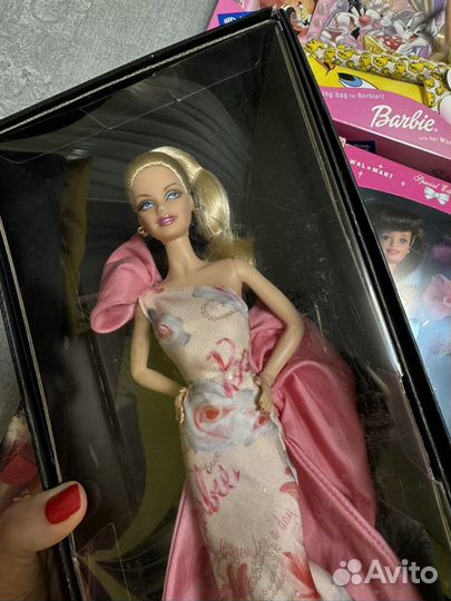 Кукла Барби 90 х barbie