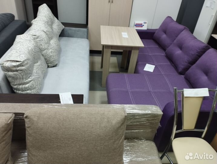 Комод Новый