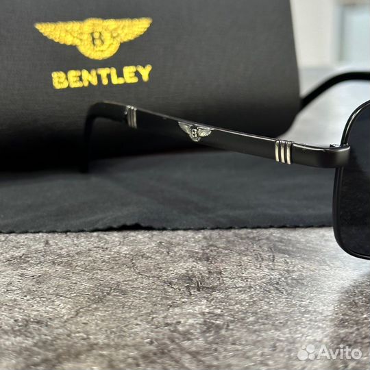 Солнечные очки мужские