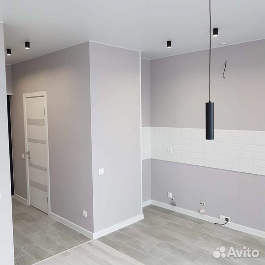 Ремонт квартир, домов, офисных помещений