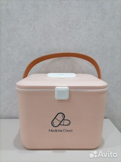 Портативный органайзер