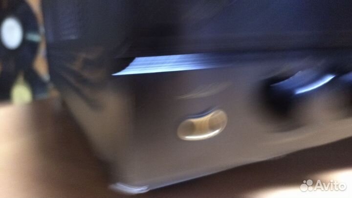 Усилитель pioneer a-701r