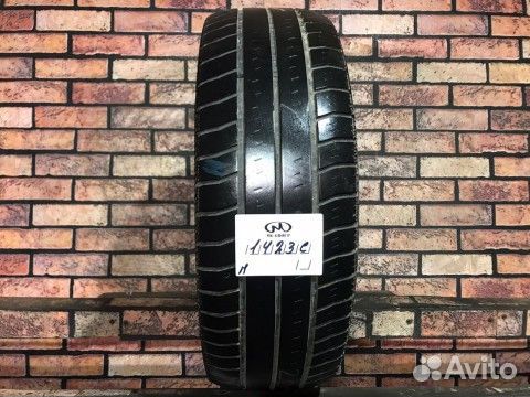 Continental VancoContact 205/60 R16