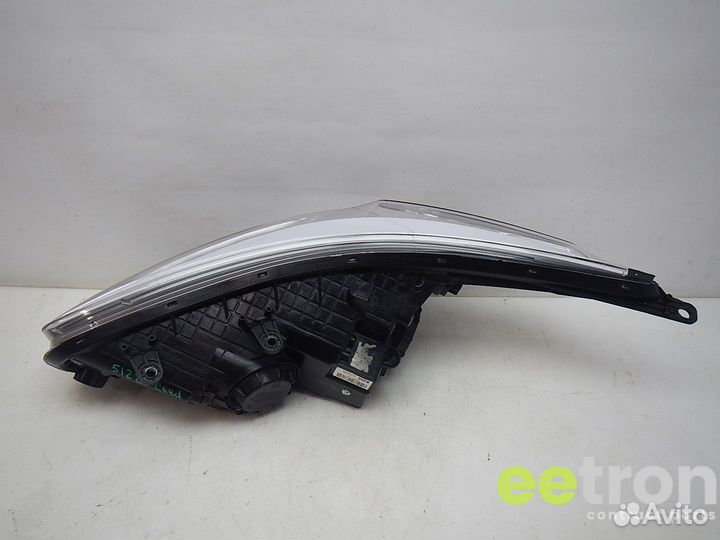 Б/У Б/У Фара правая б/у 3х дверн. купе. Галоген