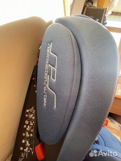 Автокресло 0-36