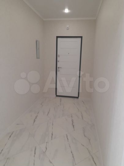 1-к. квартира, 37,5 м², 4/10 эт.