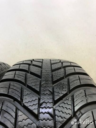 Nexen N'Blue 4 Season WH17 215/65 R16 102N