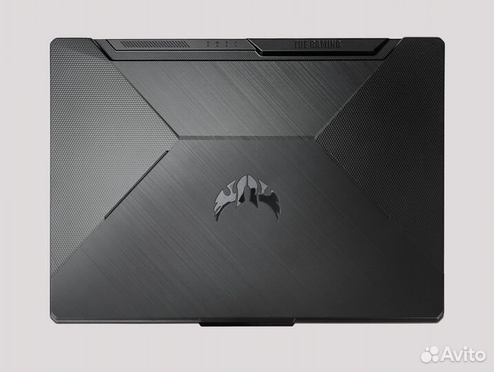 Ноутбук asus TUF gaming f15 FX506LH