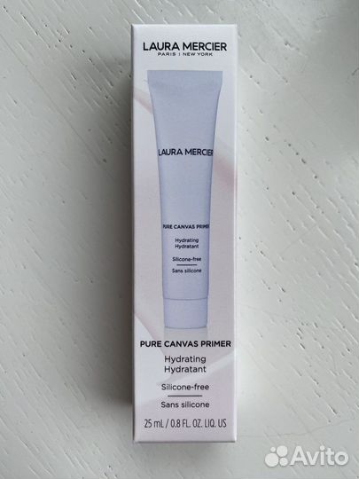 Laura Mercier Pure Canvas Hydrating Travel Size