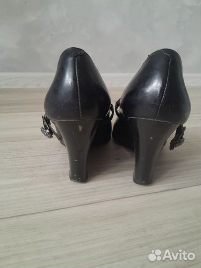 Туфли женские 36 размер