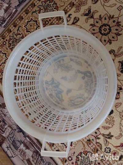 Корзина для игрушек