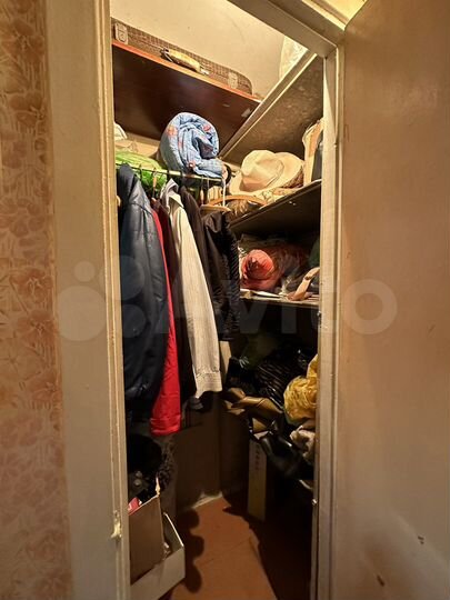 1-к. квартира, 38 м², 9/9 эт.