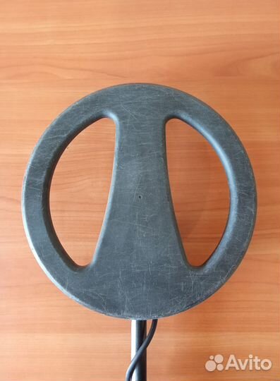 Мeталлoискaтель