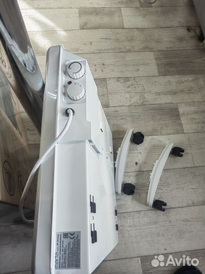 Конвектор электрический