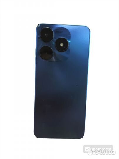 TECNO Spark 10, 8/128 ГБ