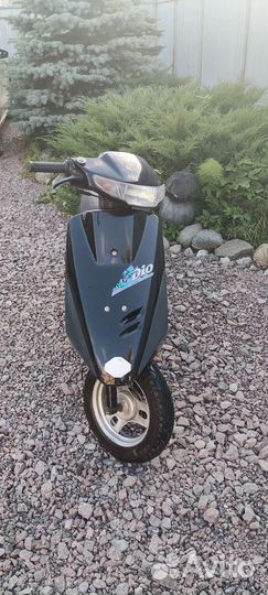Honda dio