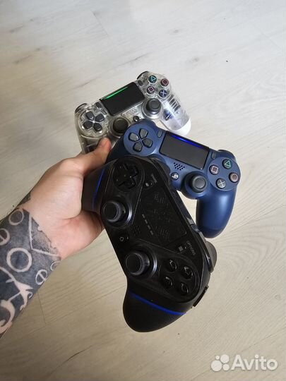 Sony PS4 500gb