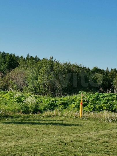 Участок 17 сот. (ИЖС)