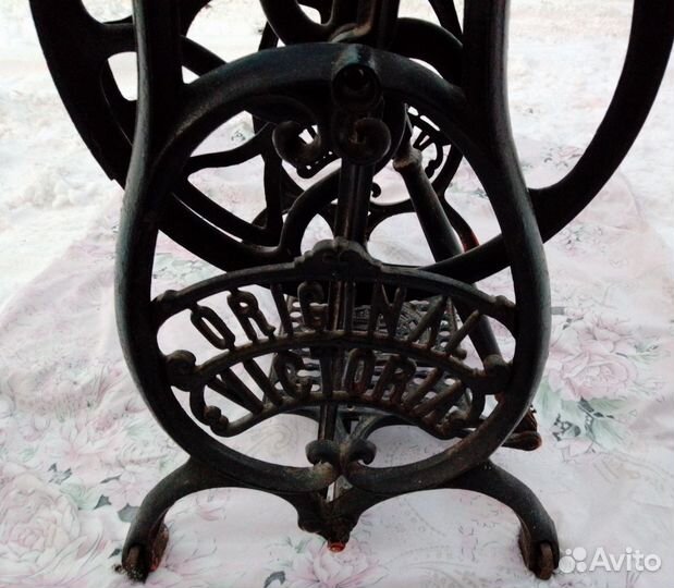 Victoria Original Станина от швейной машинки