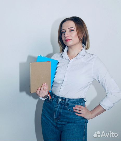 Оформление курсовых, дипломов, рефератов