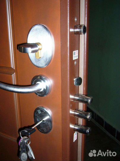 Вскрытие замков, Ремонт, Врезка, Круглосуточно. 24