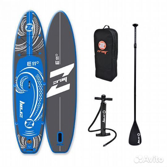 Сап доска Sup board evasion epic (E11) 11 2019