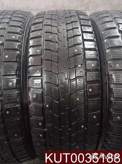 Dunlop SP Winter Ice 01 215/60 R17 107U