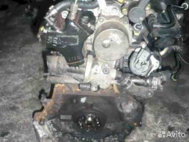 Двигатель opel corsa z13dtj 1.3
