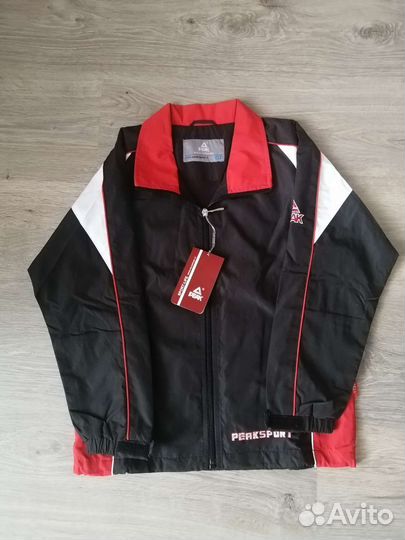 Ветровка для мальчика 146/152