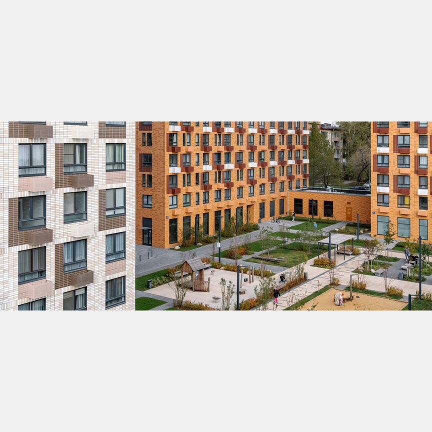 Квартира-студия, 25,3 м², 26/26 эт.