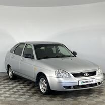 ВАЗ (LADA) Priora 1.6 MT, 2010, 123 223 км, с пробегом, цена 375 000 руб.