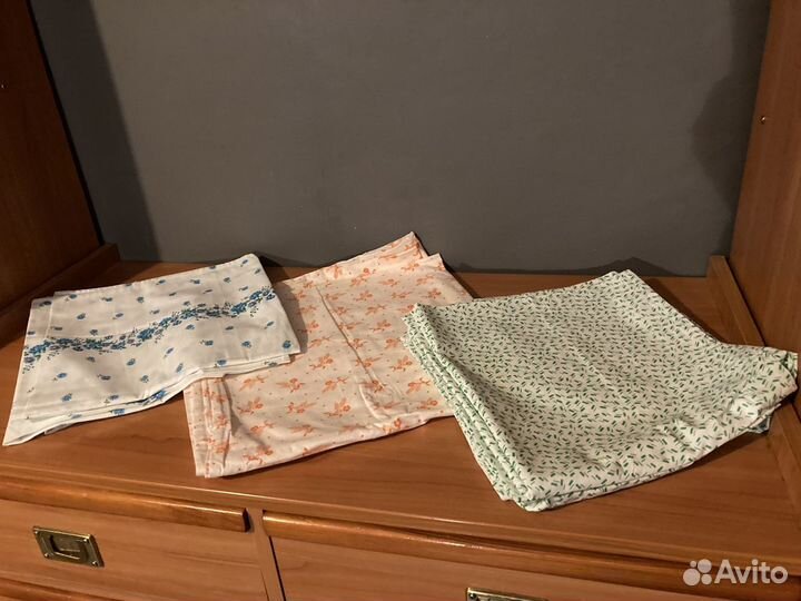 Пододеяльник СССР