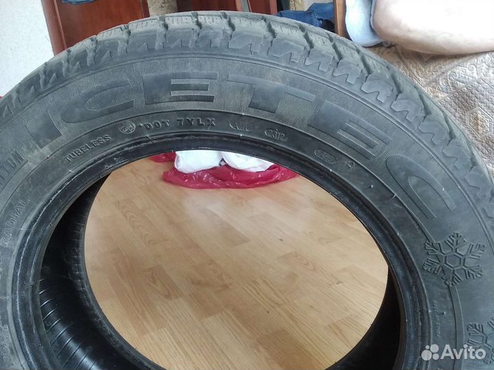 Kenda IceTec KR27 185/65 R15 88T