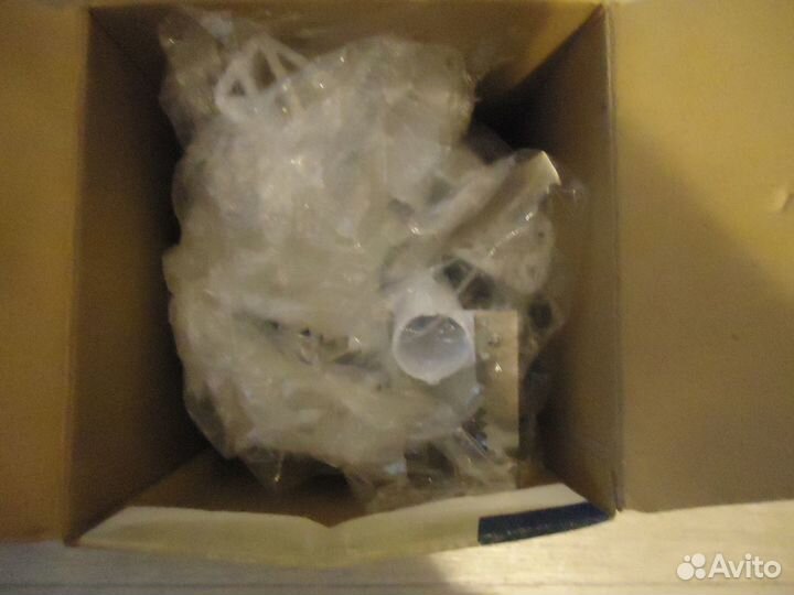 Кухонный комбайн ручной