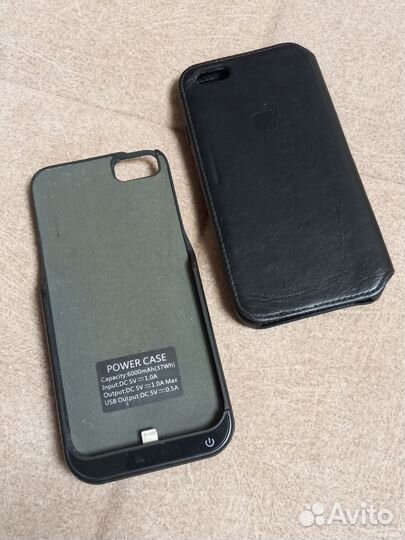 Чехлы на iPhone 6s