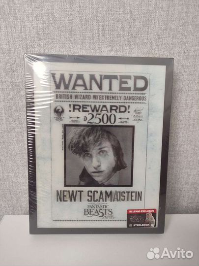 Коллекционные издания фильмов