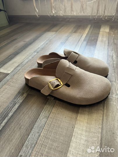 Birkenstock сабо женские