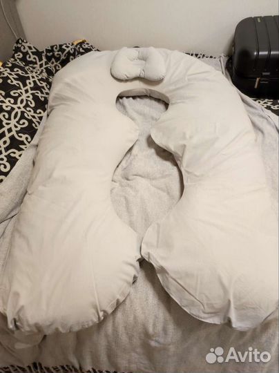 Подушка для беременных