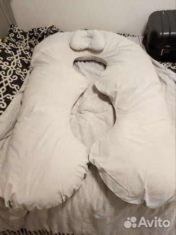 Подушка для беременных