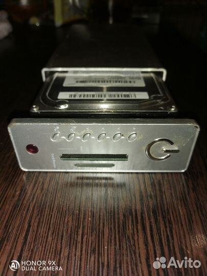 Жоский диск на пк 1тб и 640GB